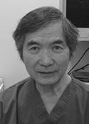 Dr. David Okamura