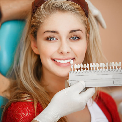 Restorative VS Cosmetic Dentistry - 123Dentist